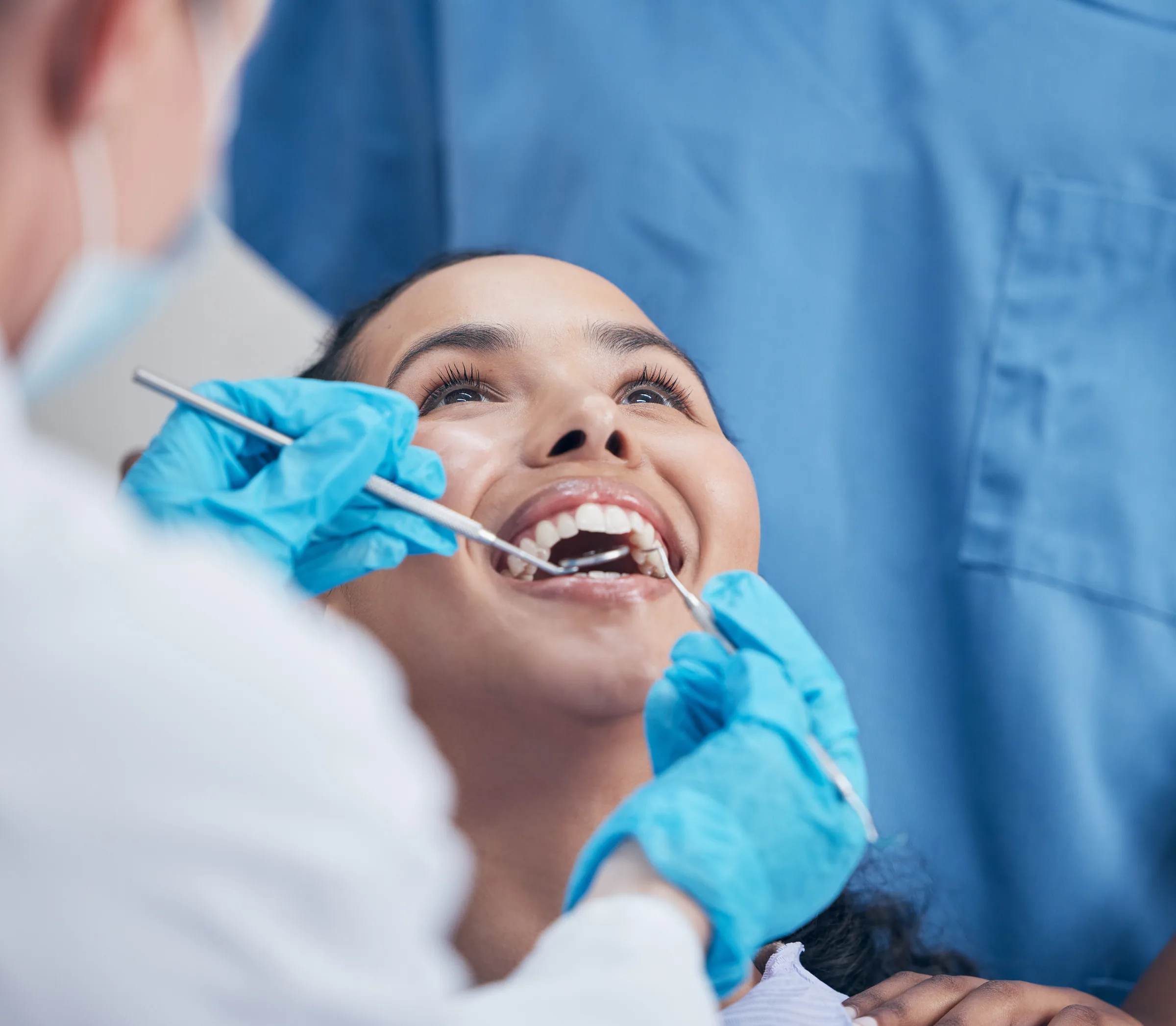 Dentisterie Esthétique